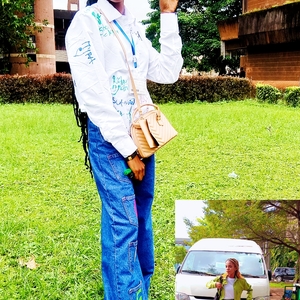Enogun Christabel