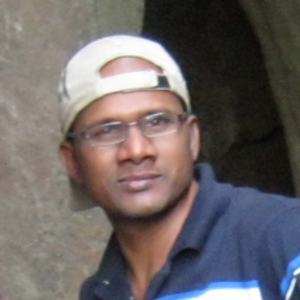 Bhaskar Rao Sangaru