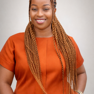 Chinwendu Judith Churchill Okoro