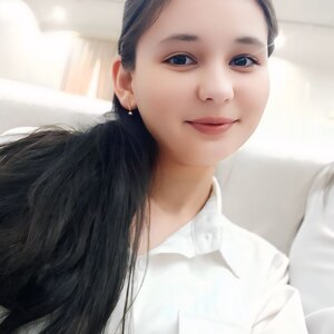 Xasanova Sarvinoz
