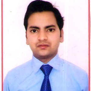 Sandeep Kumar Shukla