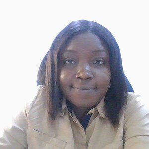 Regina Onyinyechi Nwosu