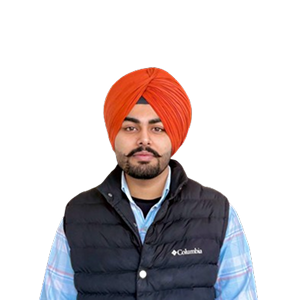 Anmol Singh