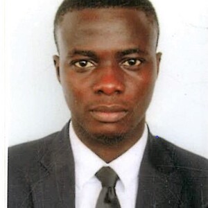 Boateng Kwasi Gambrah