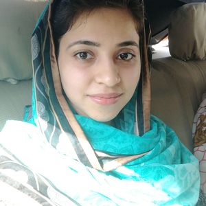 Uzma Umair