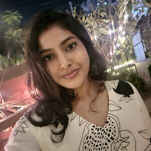 Preethi Arukonda