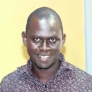 Olaoluwa Omoduyilemi