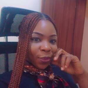 Ndukwe Glory Kalu