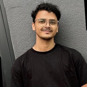 Rishu Ranjan