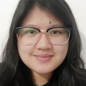 Alyanna B. De Guzman