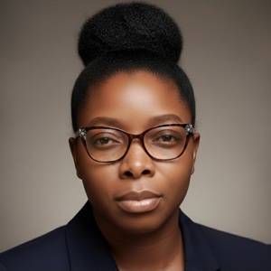 Gloria Akisanya