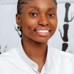 Priscilla Ibitogbe