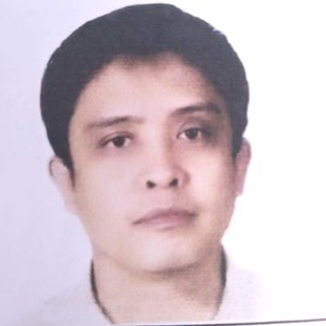 Oscar Bagay Fajardo