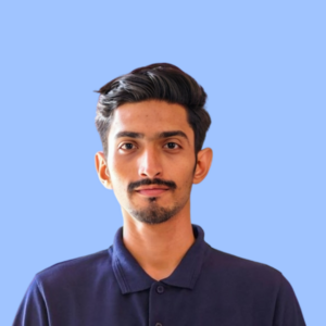 Syed Mohammad Abbas