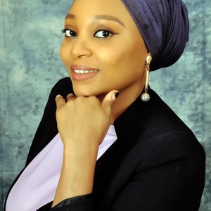 Aisha Salihu