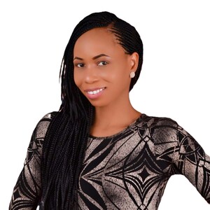Uzoamaka Ejiagwa