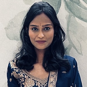Akshara Sridhar