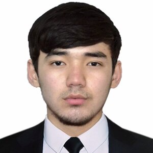 Qobil Abduraximov