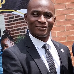 Ugwu Johncross Ebuka