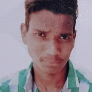 Mohammad Wasim Ansari
