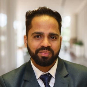 Sanjay Kumar Maurya