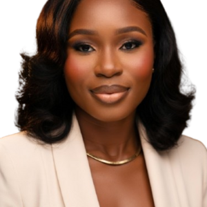 Babalola Ayobamikale Elizabeth