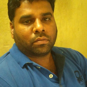 Vijaya Kumar