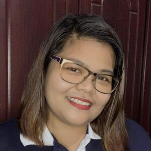 Joanne Quizon