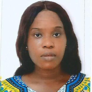 Osazele, Joy Oriakhi