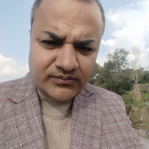 Madan Duwadi