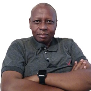 Keneth Ndua Mitambo