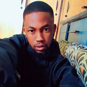 Tshepo Phanuel Mosima
