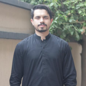 Muhammad Umair
