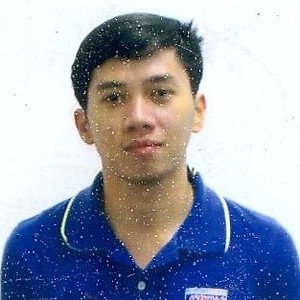 Mark Anthony B. Verzosa