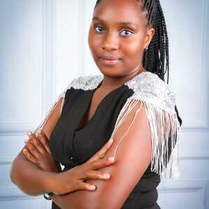 Caroline Njeri