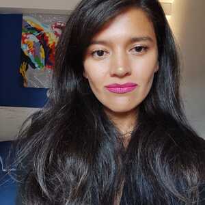 Shirley Paola Medina Medina