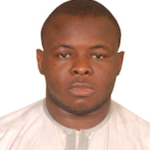 Aliyu Idris