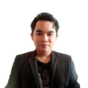 Michael Jhon Posadas