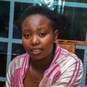 Scolar Wambui Wachiuri