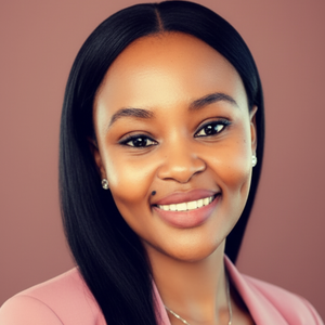 Lorato Doris Gasekoma