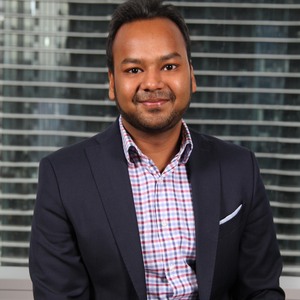 Himanshu Aggarwal