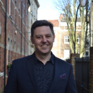 Dan Miles