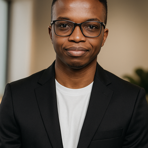 Francis Gichuhi