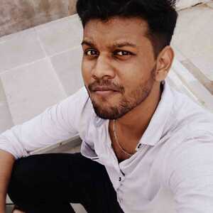 Ahamed Abubakkar Sithik