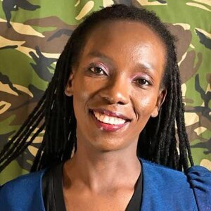 Rachael Janes Aduma