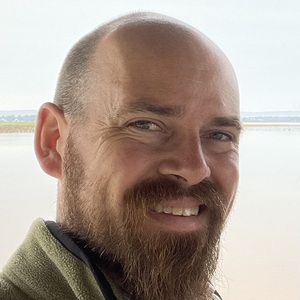 Daniel Green