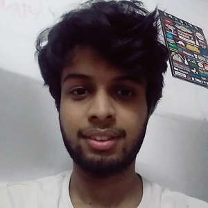 Akash Roy Choudhury