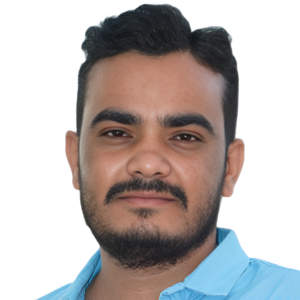 Dipakkumar Parmar