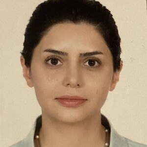 Sara Bozorgijoladehi