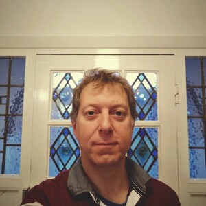 Mr David Michael Anderson